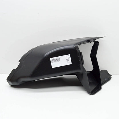 NEW AUDI A8 4H RADIATOR GUIDE DUCT 4H0117335C