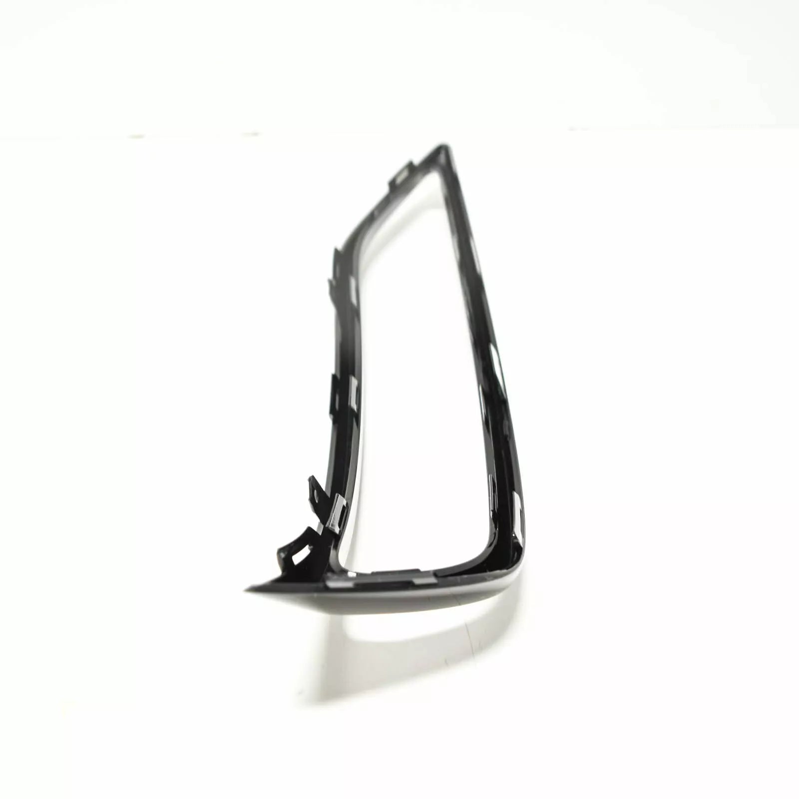 NEW AUDI A8 4N D5 REAR BUMPER LEFT SIDE TRIM 4N0807833CT94