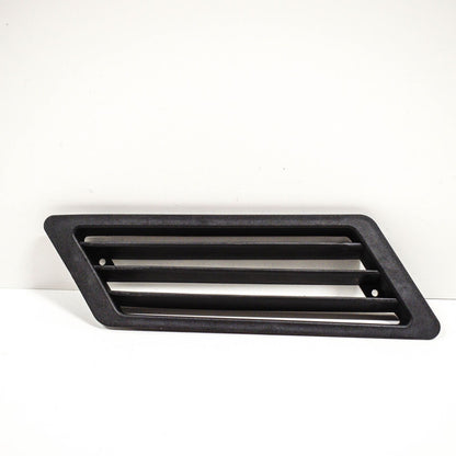 NEW MERCEDES-BENZ G CABRIO W463 FRONT FENDER GRILLE A4638810385 ORIGINAL