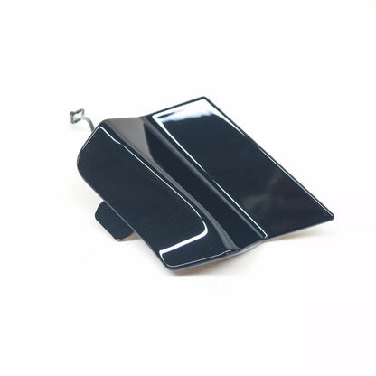 NEW BMW X3 M F97 FRONT BUMPER TOW HOOK EYE COVER 51118082477 ORIGINAL