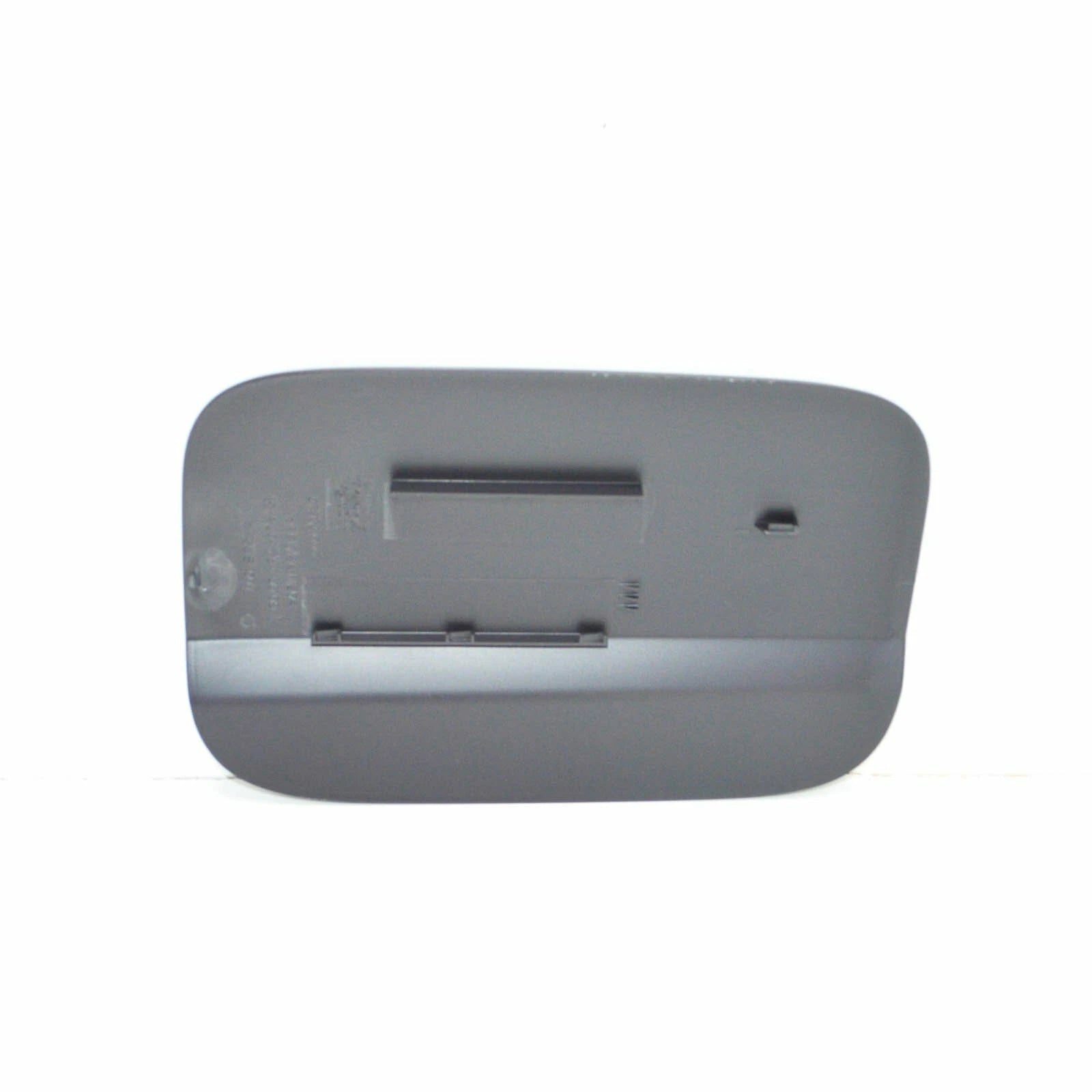 NEW MERCEDES-BENZ C W204 FUEL TANK FLAP ,FUEL FILLER DOOR PANELING A2047540009