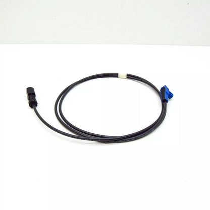 NEW VW TOUAREG 7P MK2 FRONT BUMPER CAMERA WIRING LOOM 7P6971298K ORIGINAL