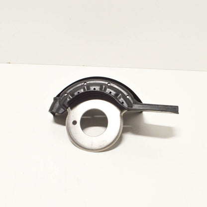 NEW AUDI A4 B8 REAR SUSPENSION STONE GUARD LEFT 8K0511539E 2013 ORIGINAL