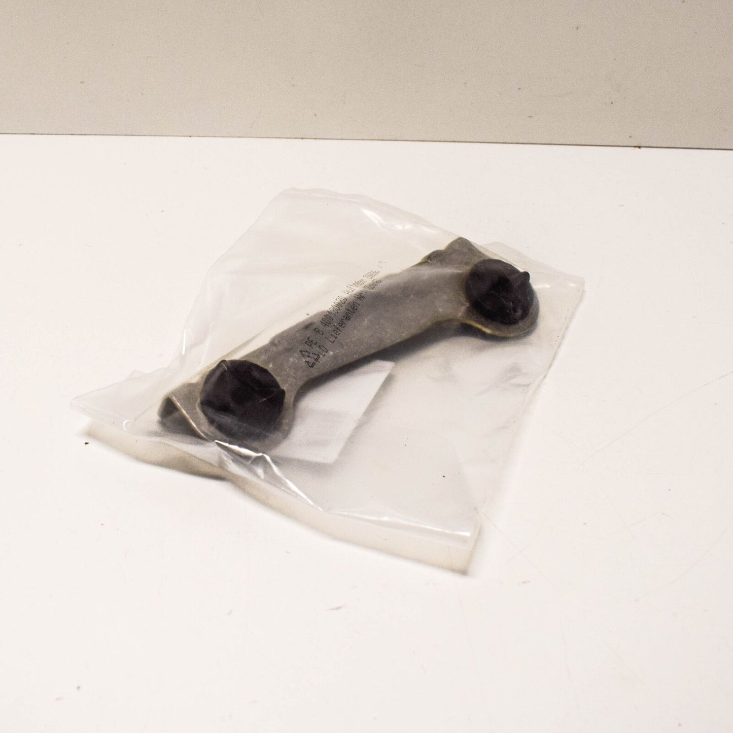 NEW MERCEDES BENZ SLS AMG C197 LEFT TOP OIL COOLER BRACKET A1975003231 ORIGINAL