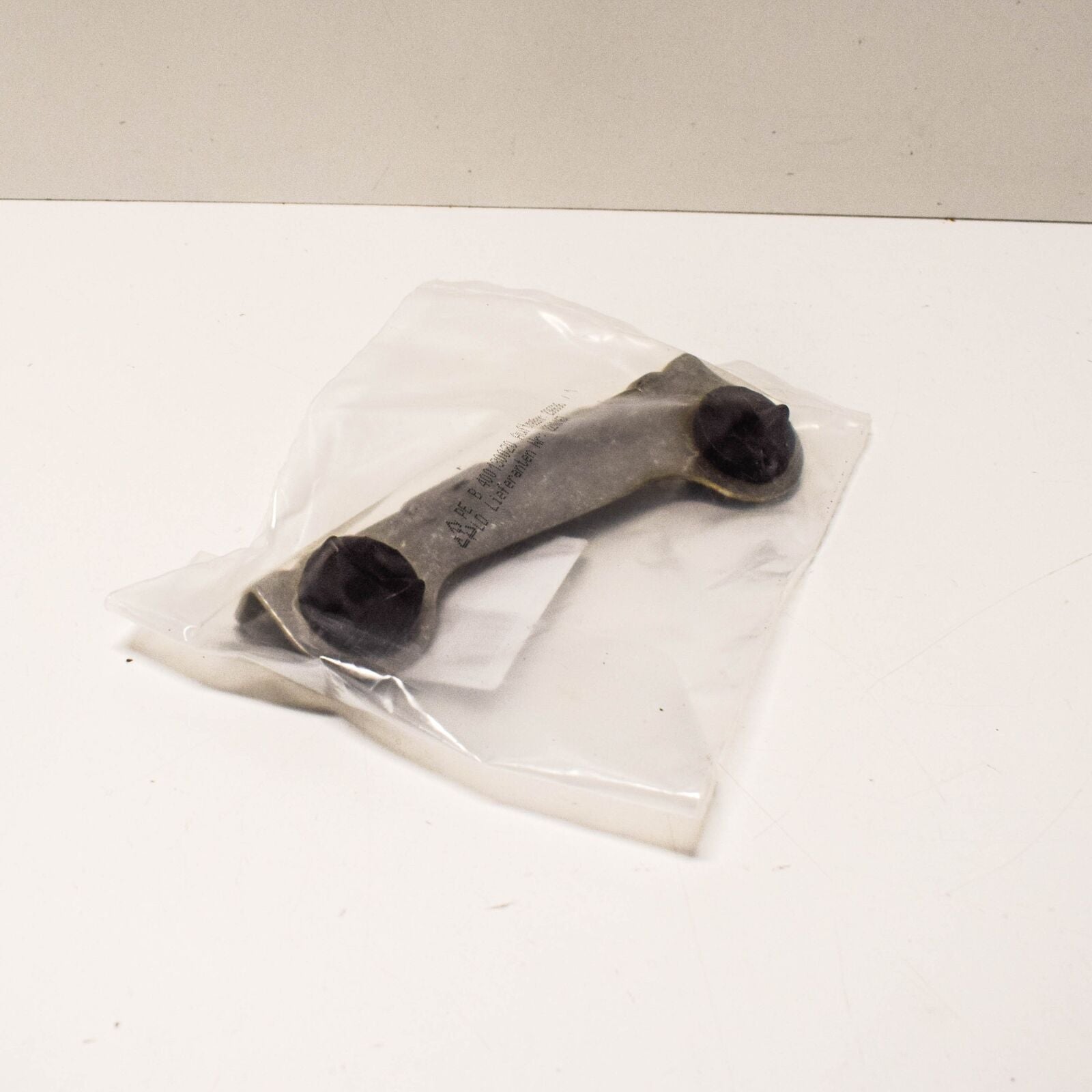 NEW MERCEDES BENZ SLS AMG C197 LEFT TOP OIL COOLER BRACKET A1975003231 ORIGINAL