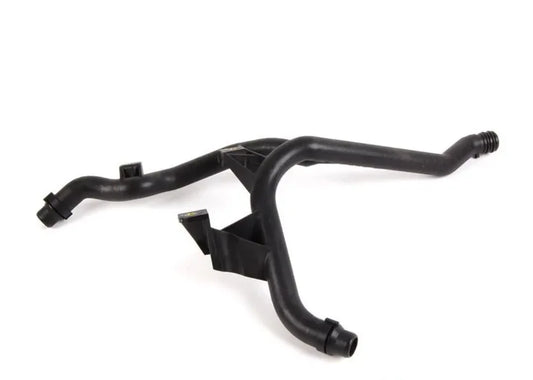 NEW BMW 5 E60 COOLING SYSTEM WATER PIPE 11537519710 7519710 ORIGINAL