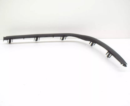 NEW MERCEDES BENZ S C140 REAR RIGHT TAILLIGHT UPPER SEAL A140826188064 ORIGINAL