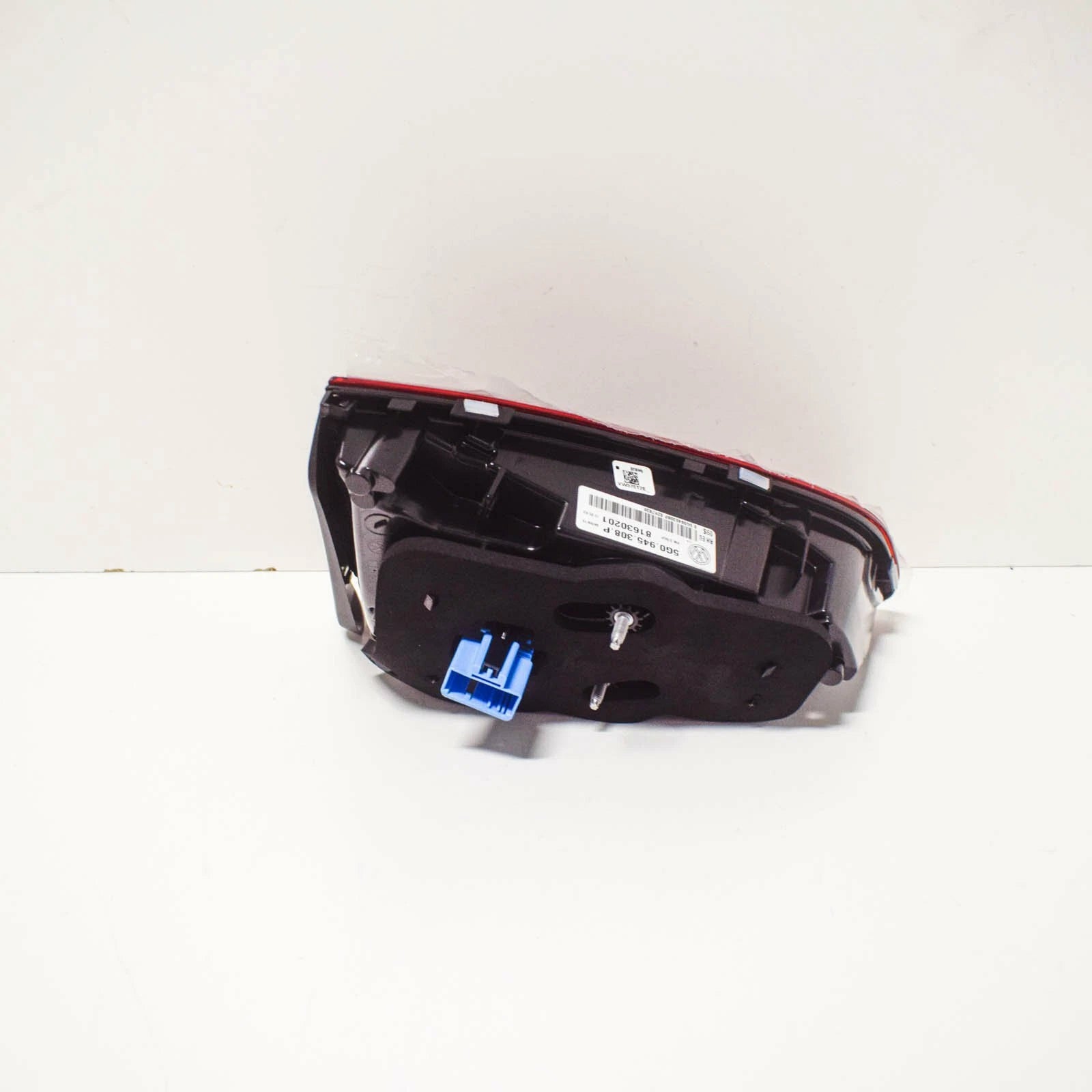 NEW VW GOLF MK7 TAILGATE REAR RIGHT TAILLIGHT LED 5G0945308P 2013 ORIGINAL