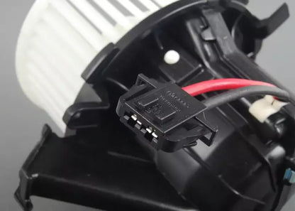 NEW AUDI A4 B8 HEATER BLOWER FAN LHD 8K1820021C ORIGINAL