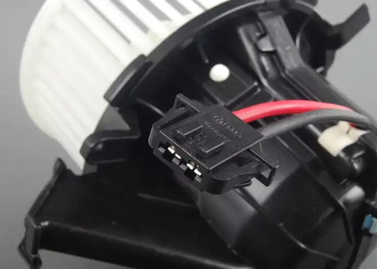 NEW AUDI A4 B8 HEATER BLOWER FAN LHD 8K1820021C ORIGINAL