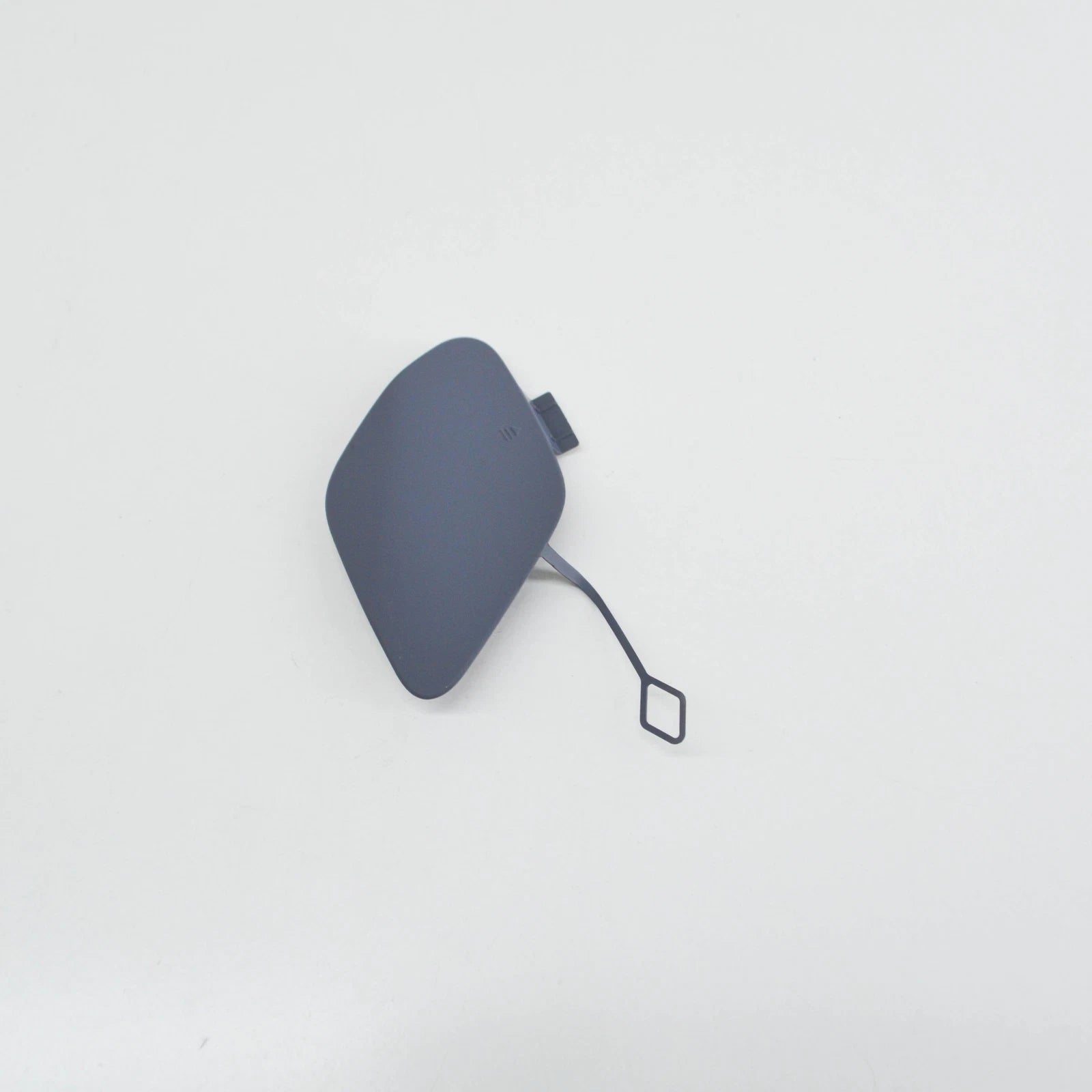 NEW MERCEDES-BENZ S W222 FRONT BUMPER TOW EYE COVER A22288500239999 ORIGINAL