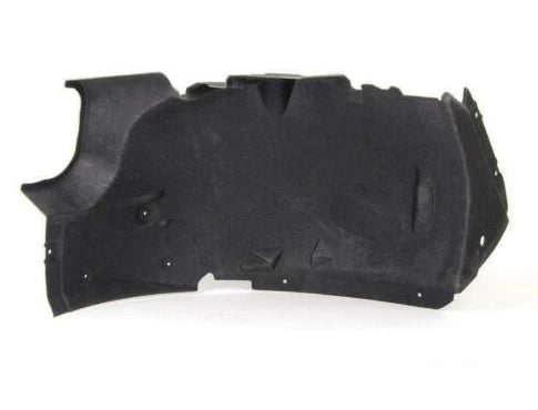 NEW MB C COUPE C204 AMG FRONT LEFT FENDER WHEEL HOUSE COVER A2046908730 ORIGINAL