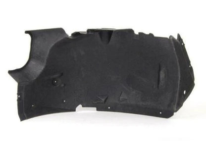 NEW MB C COUPE C204 AMG FRONT LEFT FENDER WHEEL HOUSE COVER A2046908730 ORIGINAL