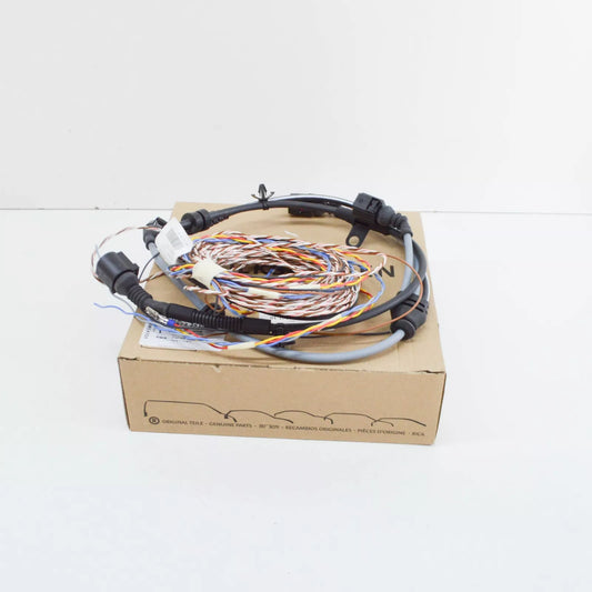 NEW AUDI Q5 8R FRONT LEFT WHEEL ABS PADS SENSOR WIRING LOOM 8R0972251B ORIGINAL