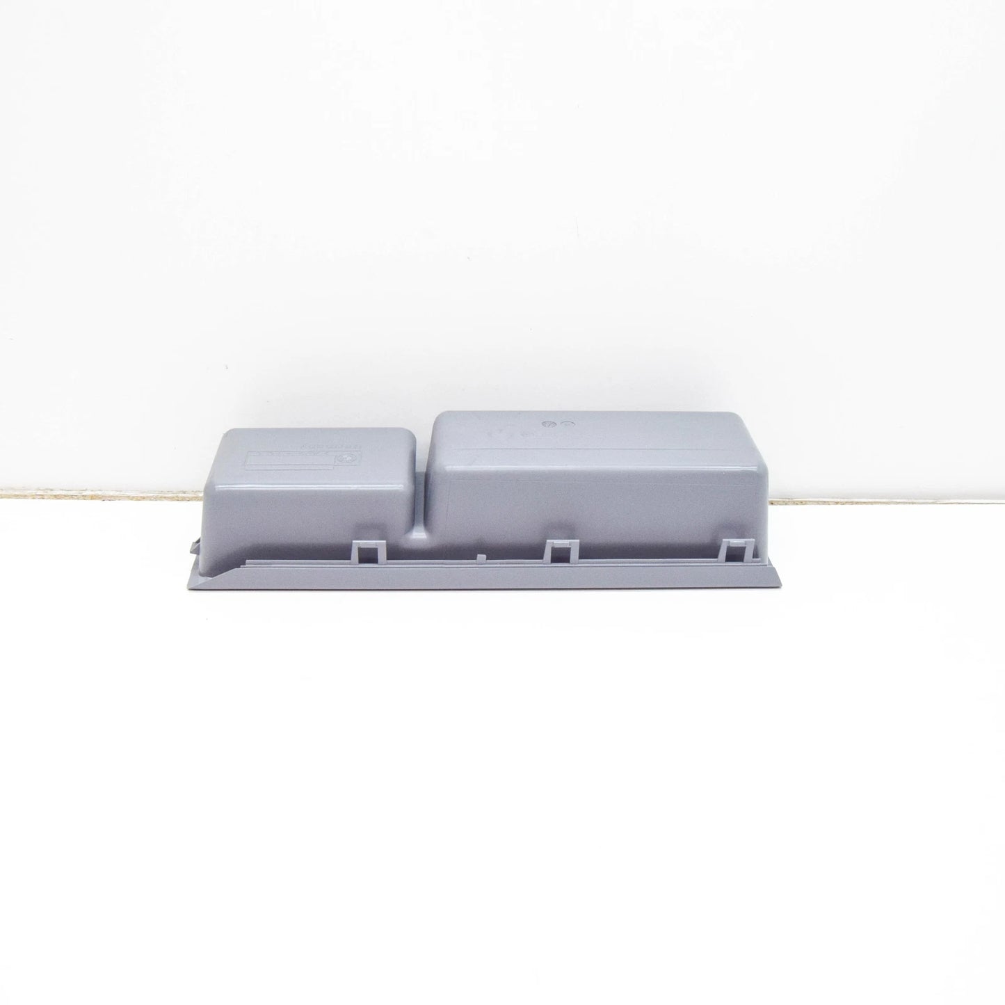 NEW BMW 3 E46 CENTER CONSOLE STORAGE TRAY 8248498 51168248498 ORIGINAL