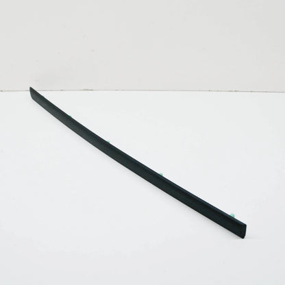 NEW BMW 3 E46 REAR RIGHT DOOR MOLDING TRIM 51138208452 8208452 ORIGINAL