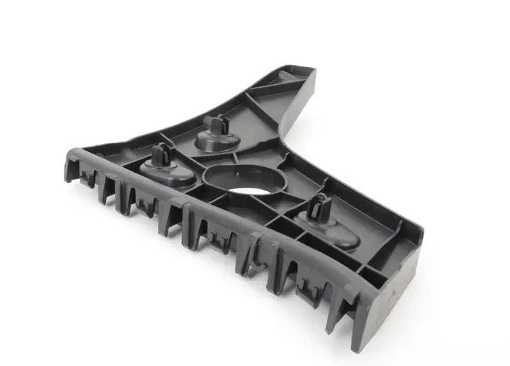 NEW AUDI A7 SPORTBACK 4G8 REAR BUMPER LEFT OUTER GUIDE 4G8807453A ORIGINAL