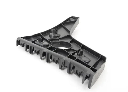 NEW AUDI A7 SPORTBACK 4G8 REAR BUMPER LEFT OUTER GUIDE 4G8807453A ORIGINAL