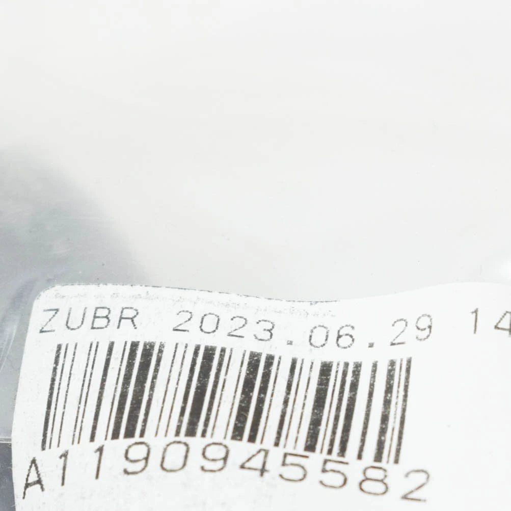 NEW MB S-CLASS W140 ENGINE CRANKCASE BREATHER HOSE A1190945582 4.2PETROL