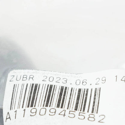 NEW MB S-CLASS W140 ENGINE CRANKCASE BREATHER HOSE A1190945582 4.2PETROL