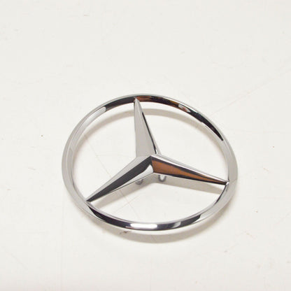 NEW MERCEDES-BENZ GLA X156 REAR TRUNK STAR LOGO EMBLEM A1568170016 ORIGINAL