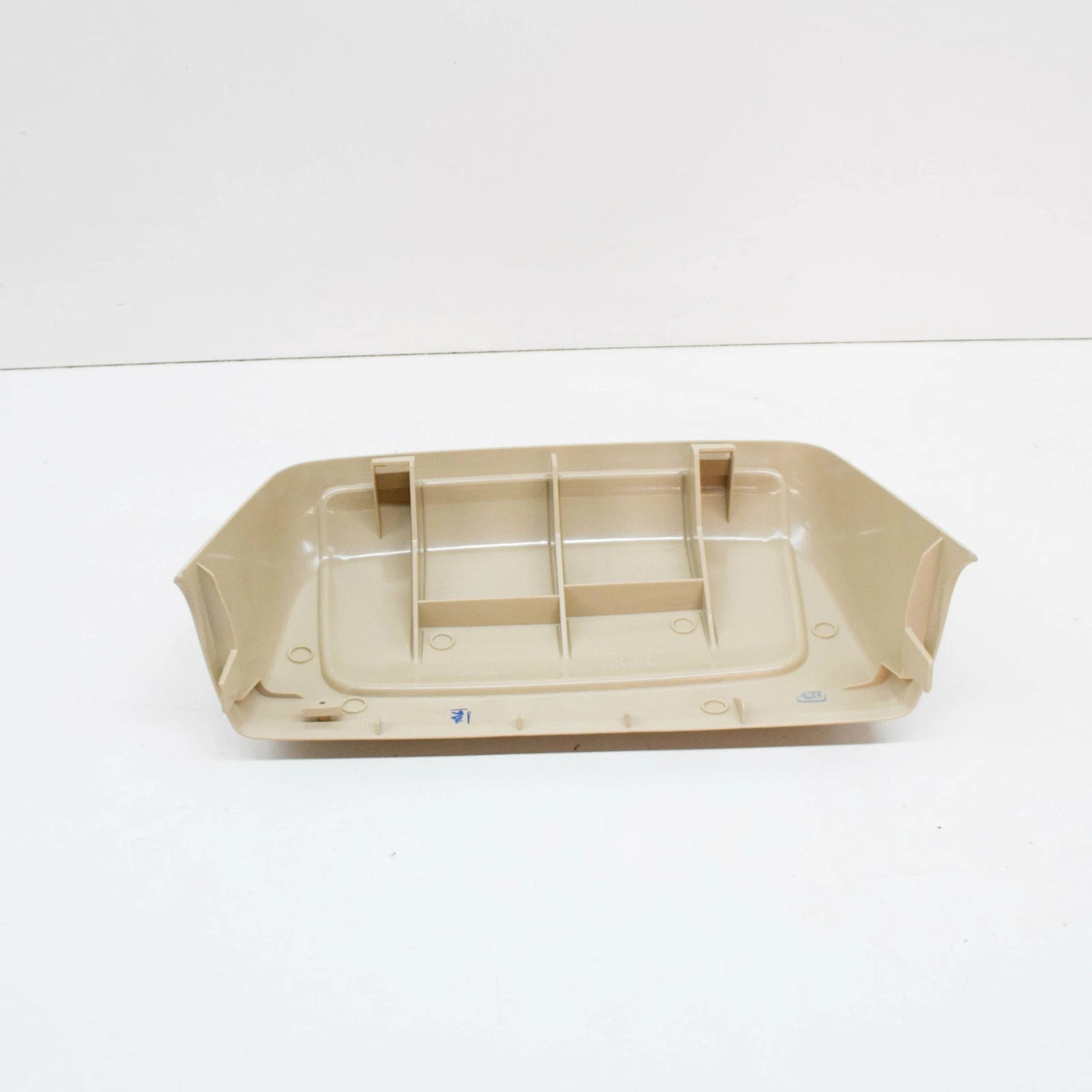 NEW VOLKSWAGEN EOS LEFT OVERROLL PROTECTION COVER 1Q0880513AH67