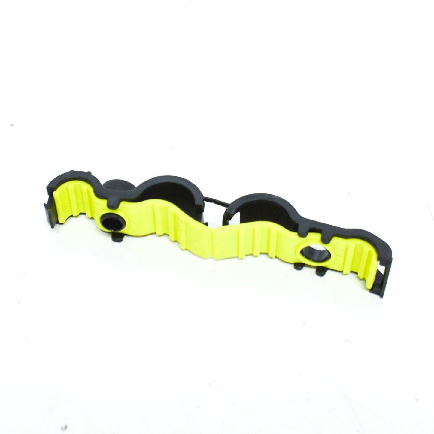 NEW AUDI A8 4H REAR A/C HEATER LINE PIPE BRACKET 4H0260759B