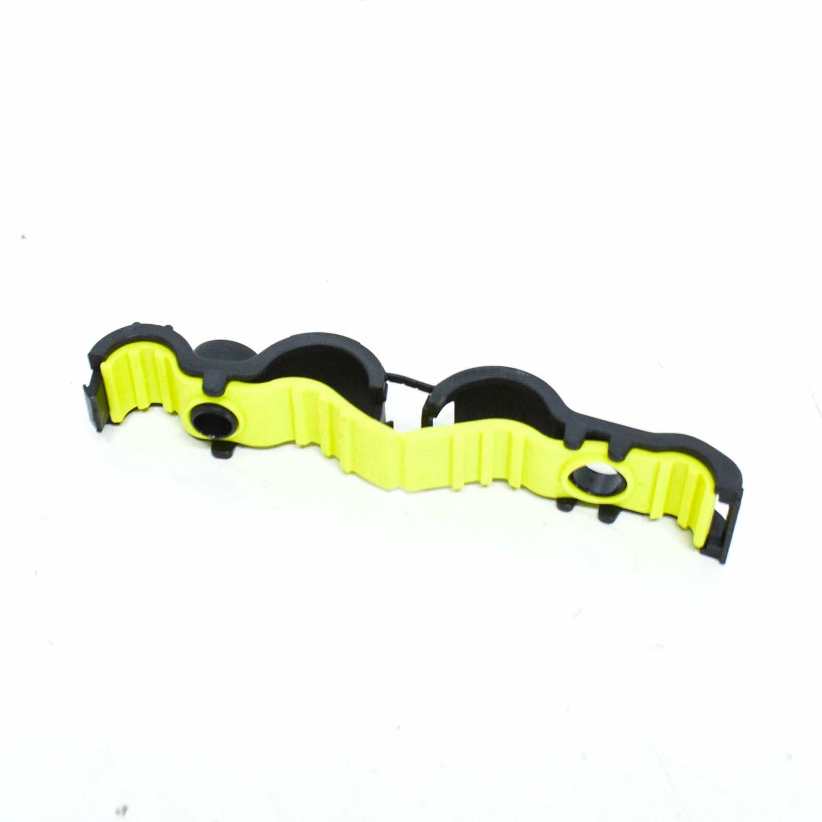 NEW AUDI A8 4H REAR A/C HEATER LINE PIPE BRACKET 4H0260759B