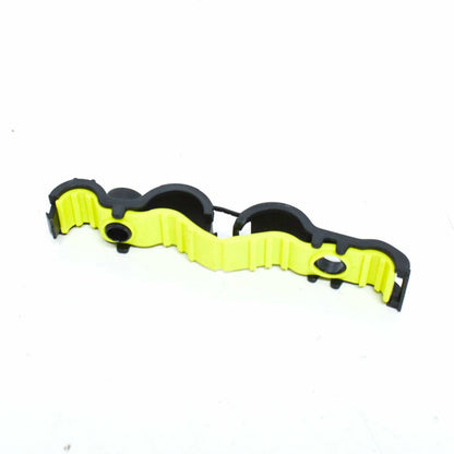 NEW AUDI A8 4H REAR A/C HEATER LINE PIPE BRACKET 4H0260759B