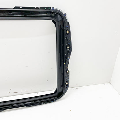 new volkswagen jetta mk6 sunroof frame 1k9877049a original