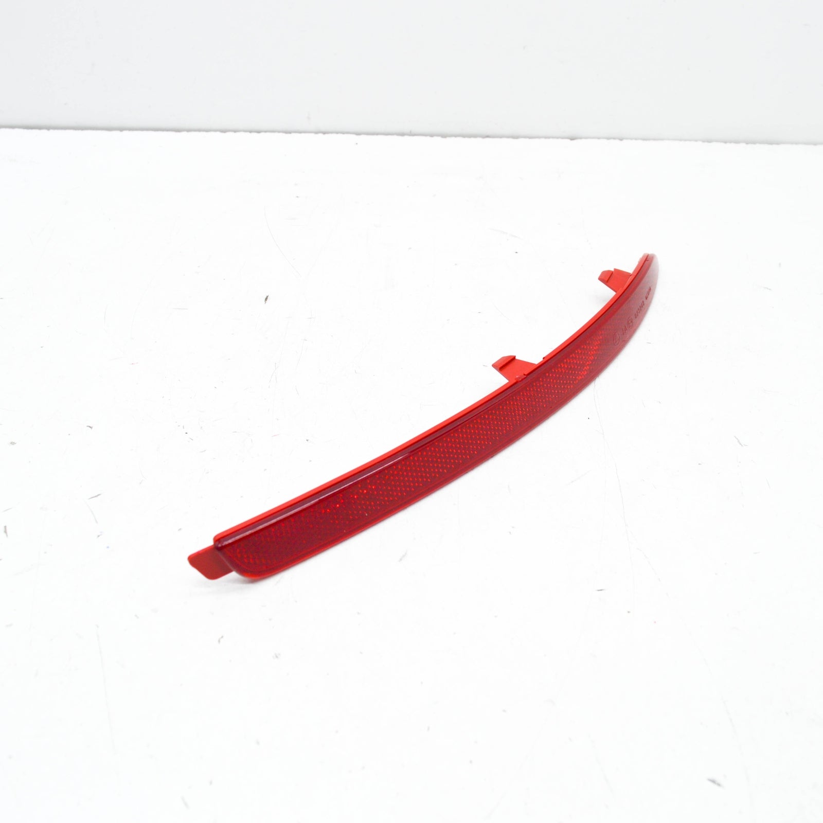 NEW SKODA OCTAVIA IZ REAR RIGHT BUMPER REFLECTOR 1Z0945106A ORIGINAL
