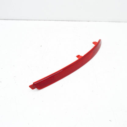 NEW SKODA OCTAVIA IZ REAR RIGHT BUMPER REFLECTOR 1Z0945106A ORIGINAL