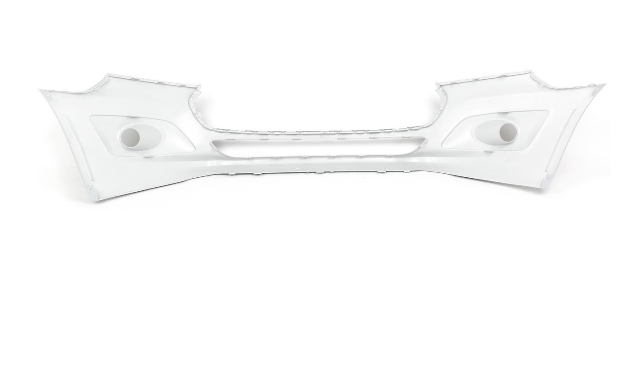 new ford transit mk4 front bumper lower trim 1898453 dt11-17f775-cbxwaa original