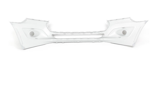 new ford transit mk4 front bumper lower trim 1898453 dt11-17f775-cbxwaa original