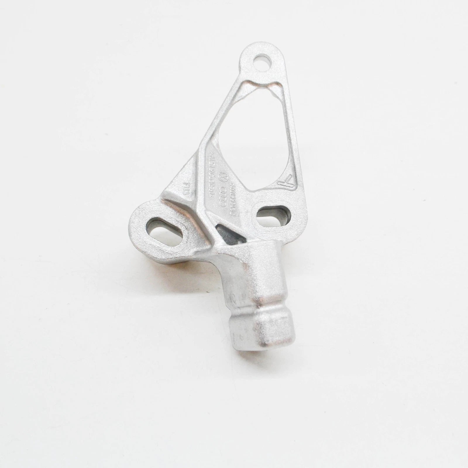 NEW AUDI Q5 8R RIGHT ENGINE MOUNT BRACKET 8K0199343C