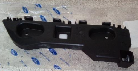 new ford focus mk4 rear right bumper bracket 2398560 original