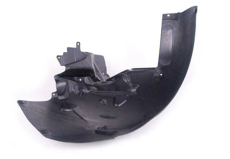 NEW AUDI A8 D3 FRONT RIGHT WHEEL ARCH LINER FRONT PART 4E0821172P ORIGINAL