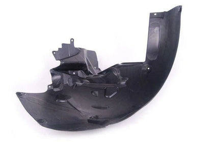 NEW AUDI A8 D3 FRONT RIGHT WHEEL ARCH LINER FRONT PART 4E0821172P ORIGINAL
