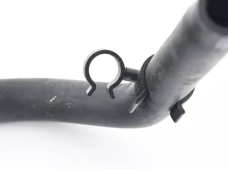 NEW MERCEDES-BENZ E W211 AIR PUMP TO COMPRESSOR HOSE A1132380482 ORIGINAL