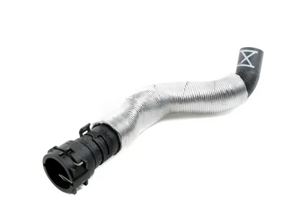 NEW VW BEETLE 5C LEFT HEATER CORE HOSE 5C0122073C ORIGINAL