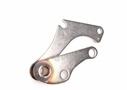 NEW BMW 1 E82 CATALYTIC CONVERTER NEAR ENGINE HOLDER 18207553609 7553609