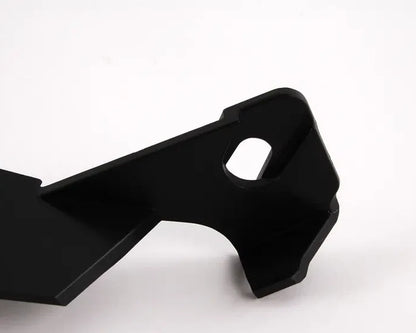 NEW VW GOLF VI 5K MK6 REAR RIGHT BUMPER ADAPTER 5K6802398 ORIGINAL