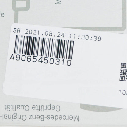 NEW MB SPRINTER 906 STEERING WHEEL TURN SIGNAL SWITCH A9065450310 ORIGINAL