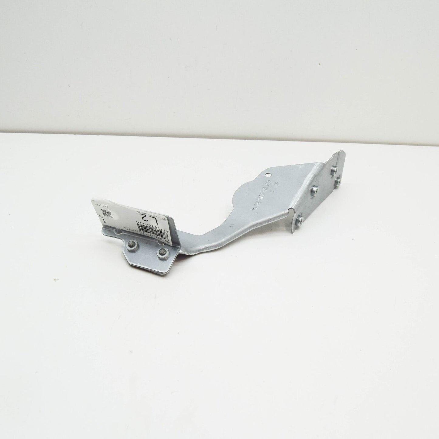 NEW MB R171 FRONT STIFFENING LEFT LIGHTING UNIT BRACKET A1716203114 ORIGINAL