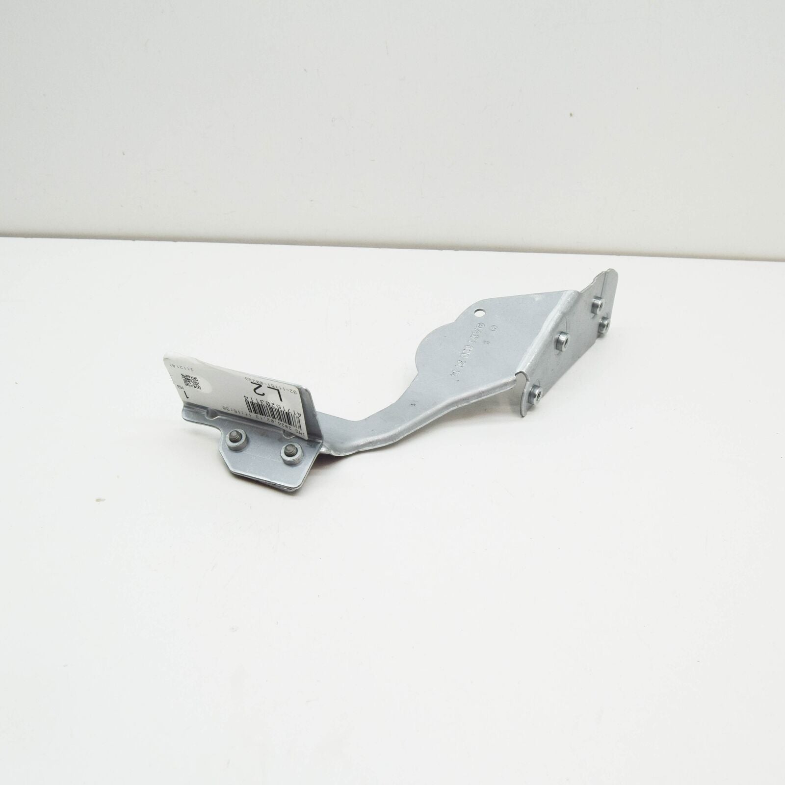 NEW MB R171 FRONT STIFFENING LEFT LIGHTING UNIT BRACKET A1716203114 ORIGINAL