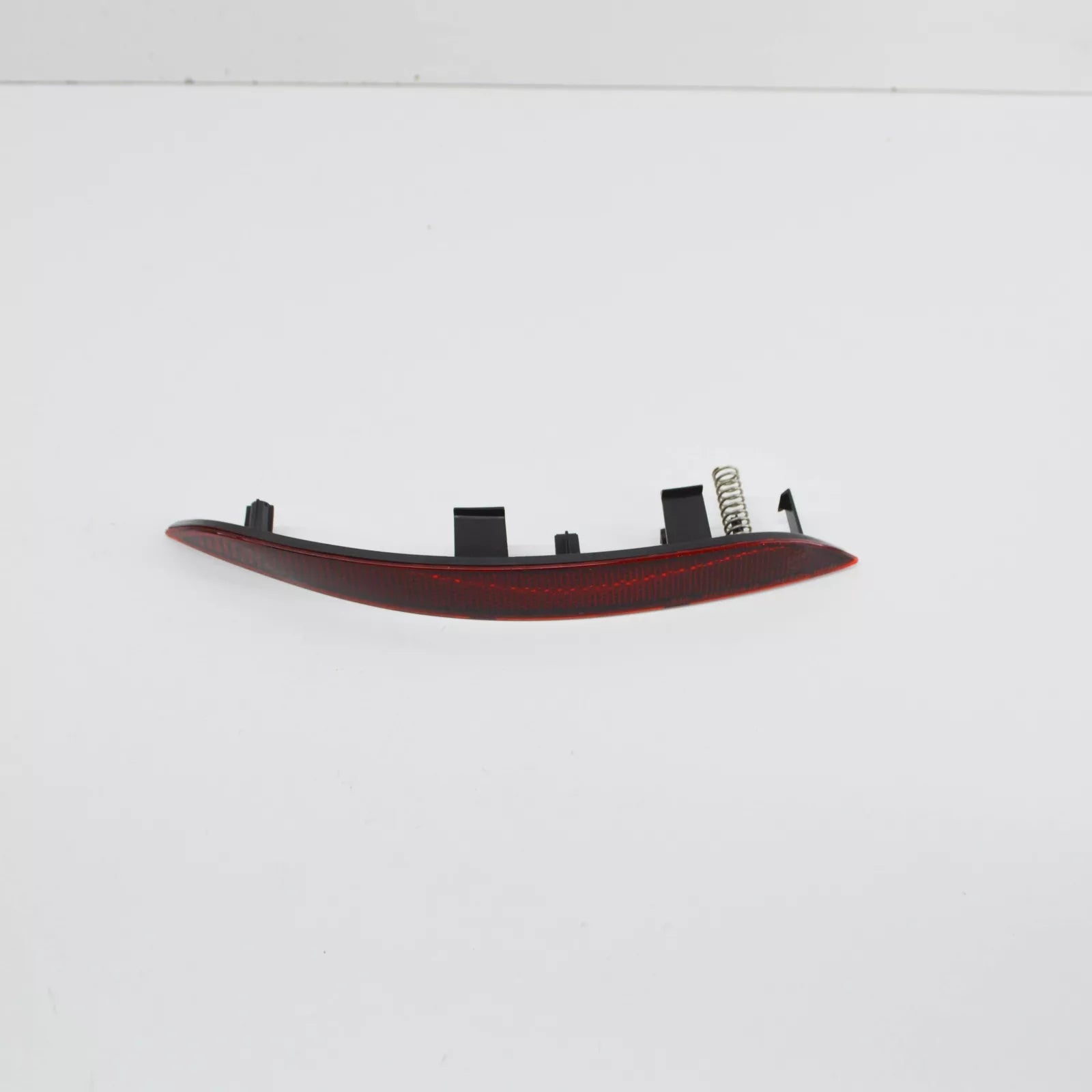 NEW AUDI A5 8W6 REAR LEFT BUMPER REFLECTOR 8W6945105A ORIGINAL