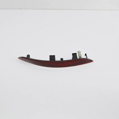 NEW AUDI A5 8W6 REAR LEFT BUMPER REFLECTOR 8W6945105A ORIGINAL