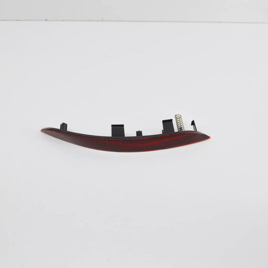 NEW AUDI A5 8W6 REAR LEFT BUMPER REFLECTOR 8W6945105A ORIGINAL