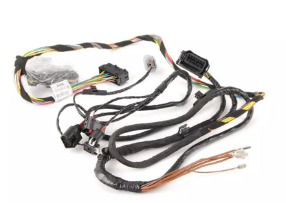 NEW BMW 5 G30 SUPPLY LINE EMARS 61129388642 ORIGINAL