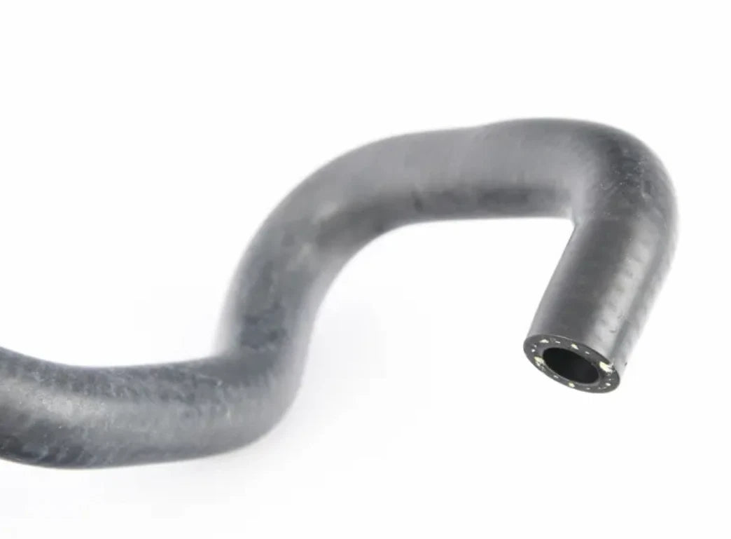 NEW BMW X5 F15 COOLING SYSTEM RETURN HOSE 11537637059 7637059 ORIGINAL